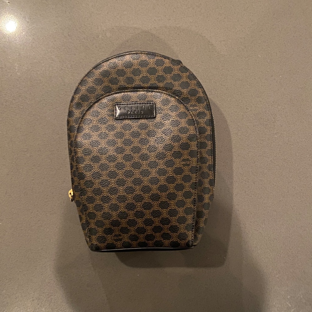 Celine Back Pack - image 2